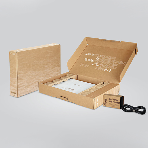 Custom Laptop Boxes