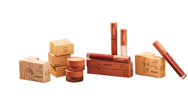 Custom Lip Gloss Boxes