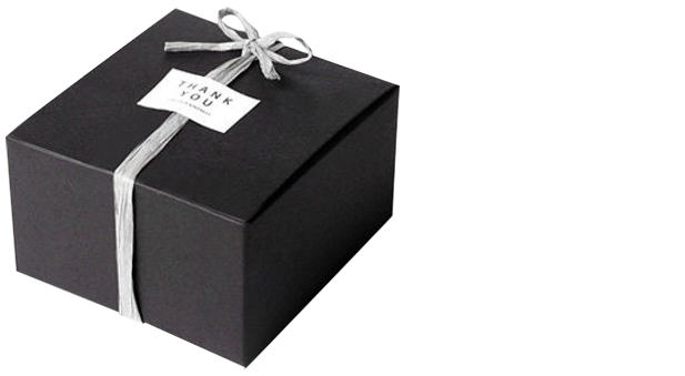 Custom Luxury Gift Boxes