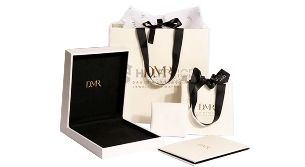 custom luxury jewelry packaging