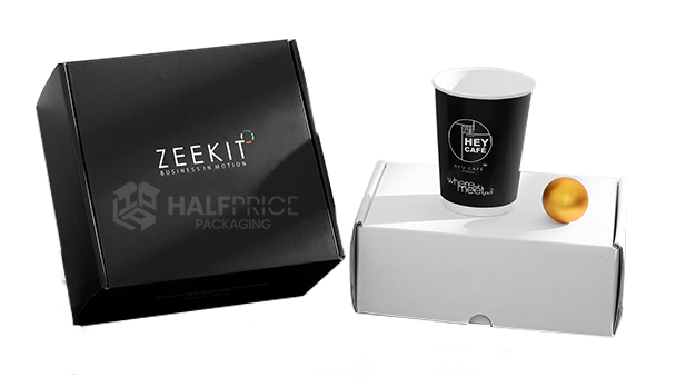 Luxury Mailer Boxes Wholesale