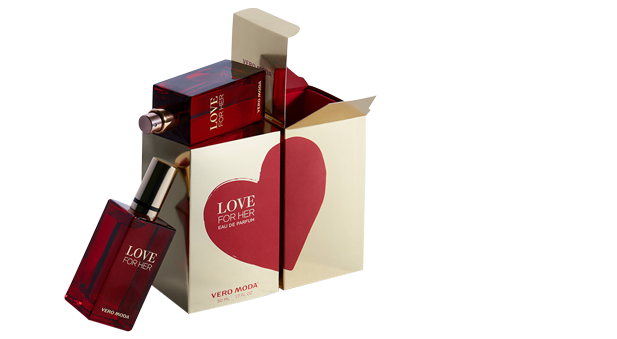 Custom Luxury Scent Boxes
