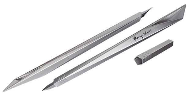 custom made pens with logo