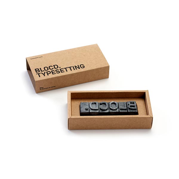 custom made product full flat double tray