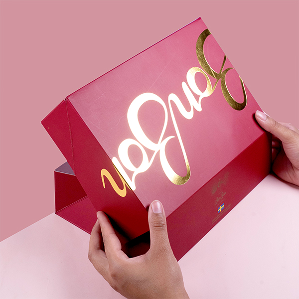 Custom Mailer Boxes