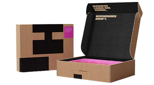 custom mailer boxes