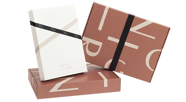 custom mailer shipping boxes