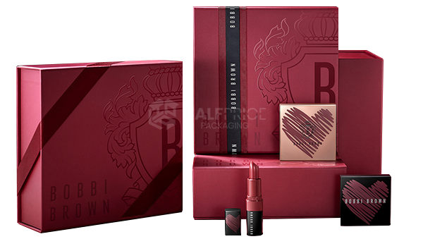 custom makeup boxes