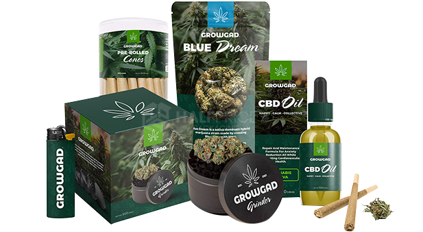custom marijuana boxes wholesale