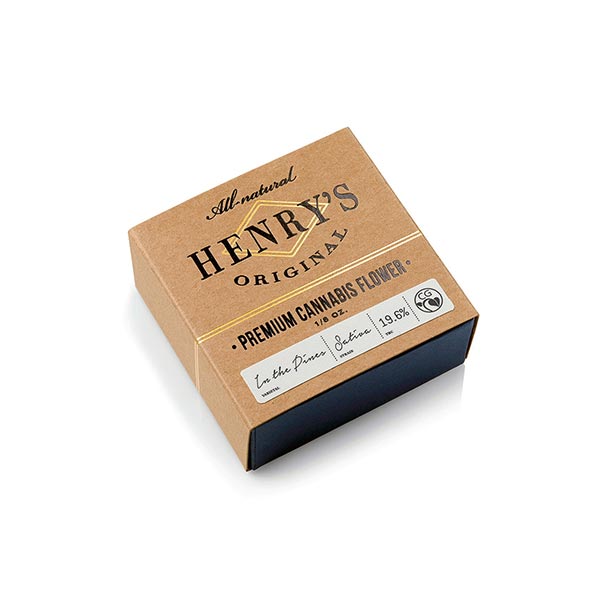 custom marijuana boxes