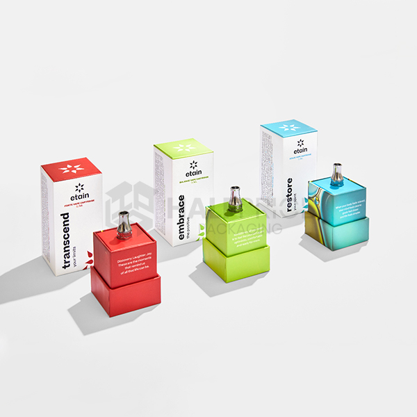 custom medical marijuana packaging