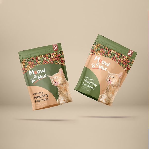 custom mylar pouches
