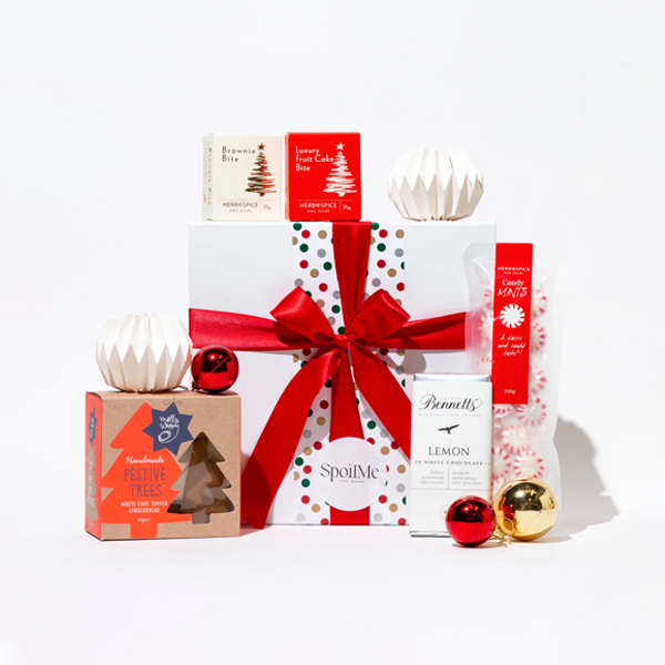 custom new year gift boxes