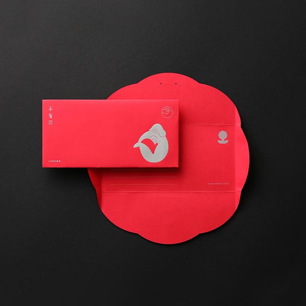 custom packaging envelopes