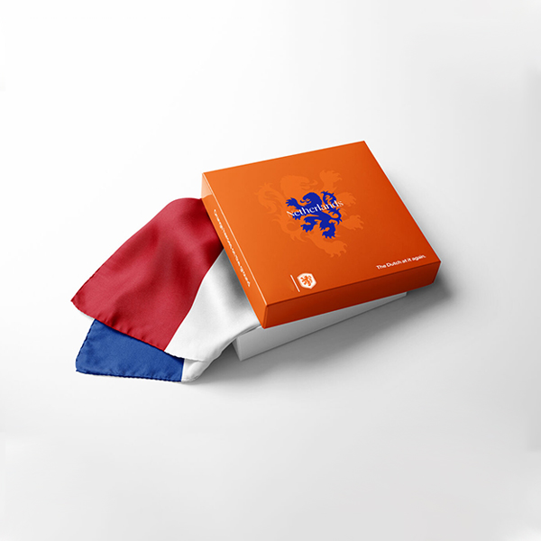 custom packaging for clothing