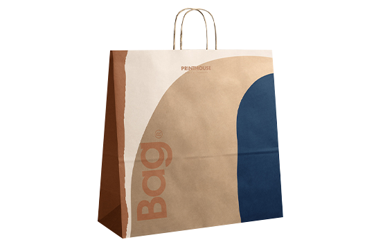 Custom Paper Bags
