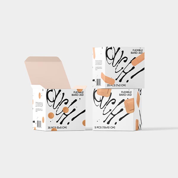 Paper Boxes