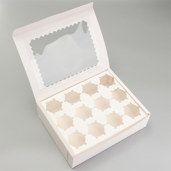 custom paper inserts
