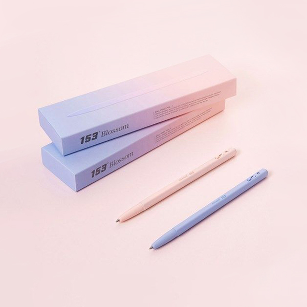 Pen Boxes