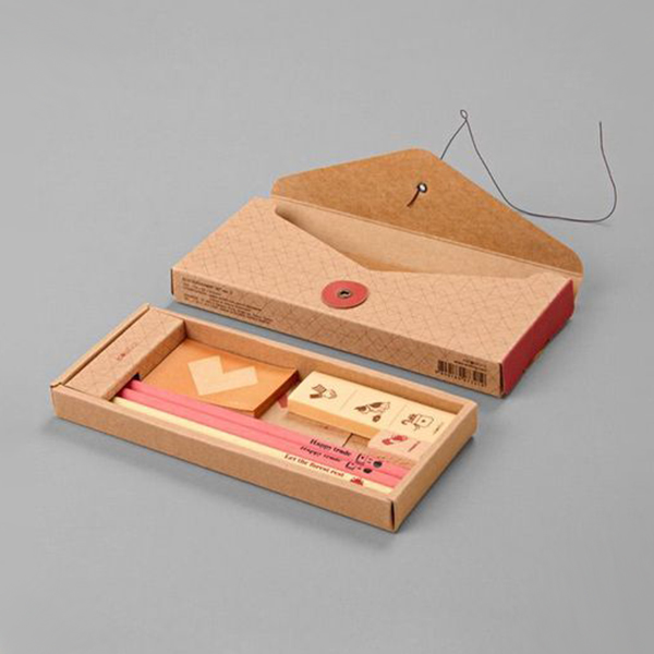 custom pencil boxes