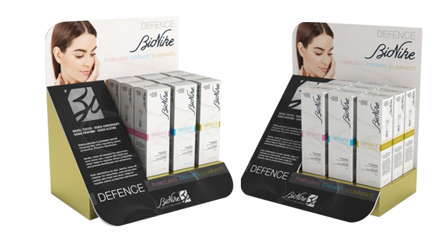 Custom Pharmaceutical Display Boxes