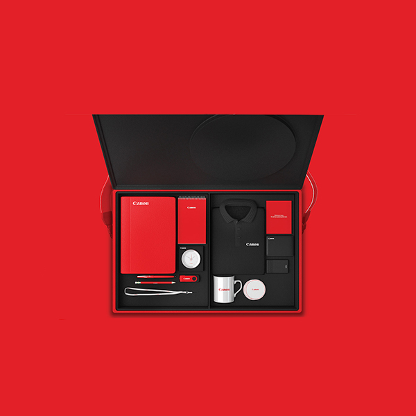 Custom PR Boxes