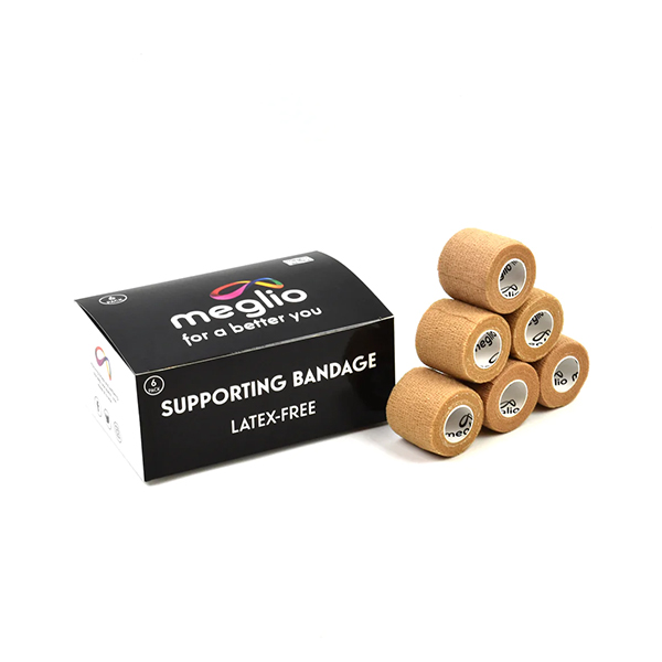 custom printed bandage boxes