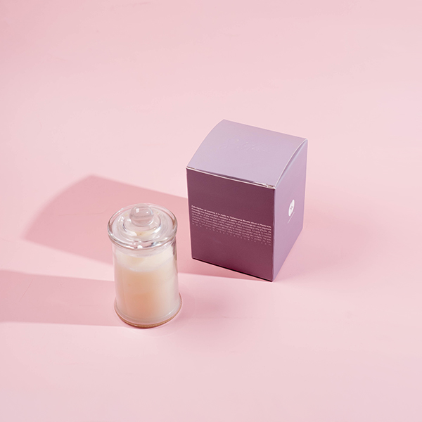 custom printed candle boxes