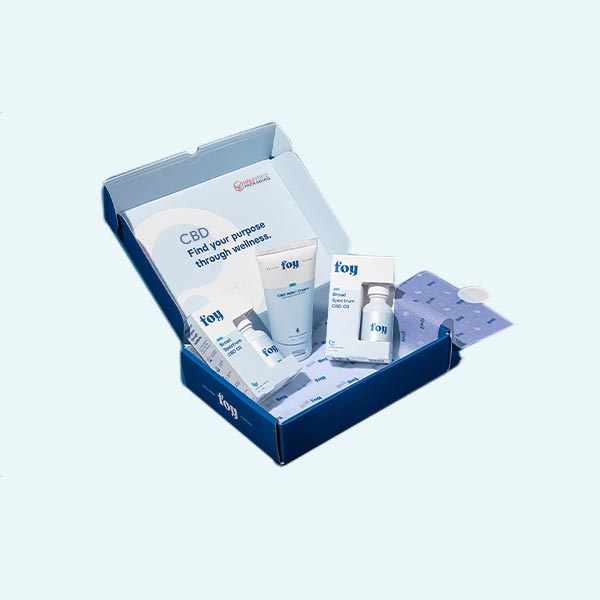 custom printed cbd sleeve boxes