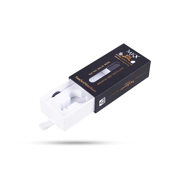 custom printed child resistant boxes