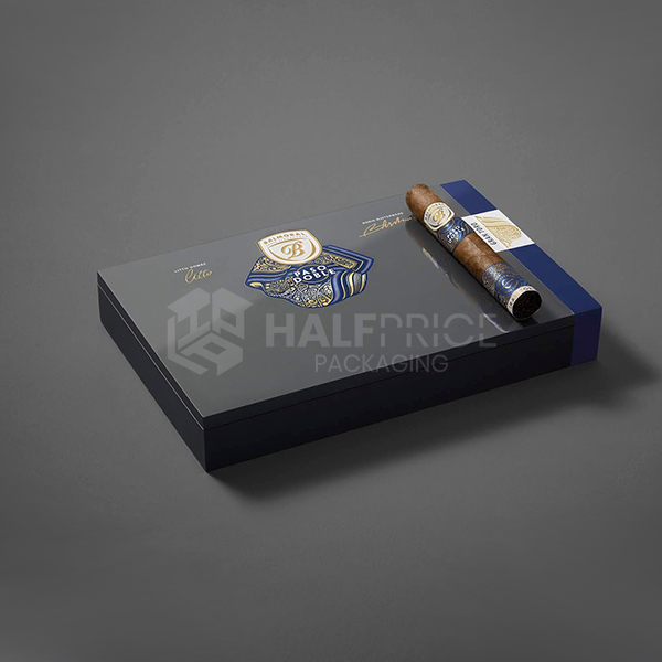 custom printed cigar boxes
