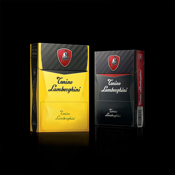 custom printed cigarette boxes