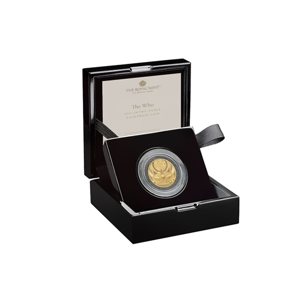 custom printed coin boxes