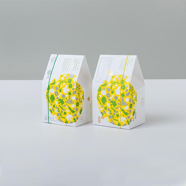 custom printed cookie bag