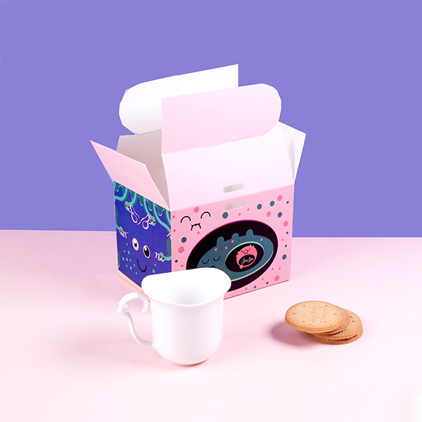 custom printed cookie boxes