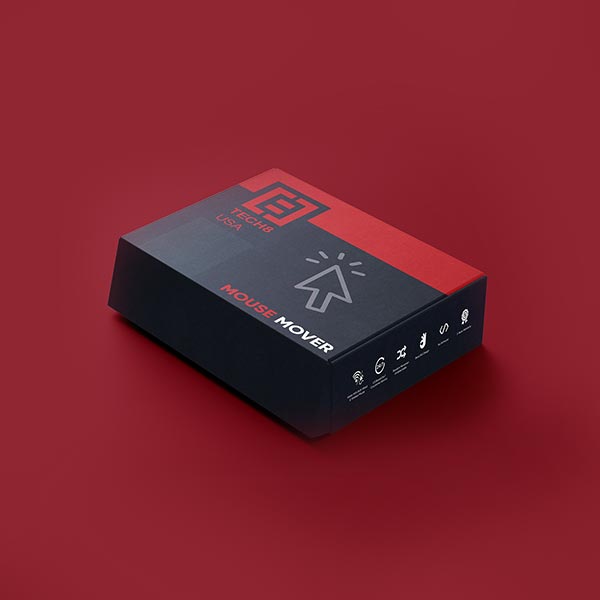 custom printed digital product boxes