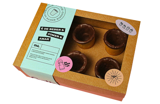 custom printed display lid boxes
