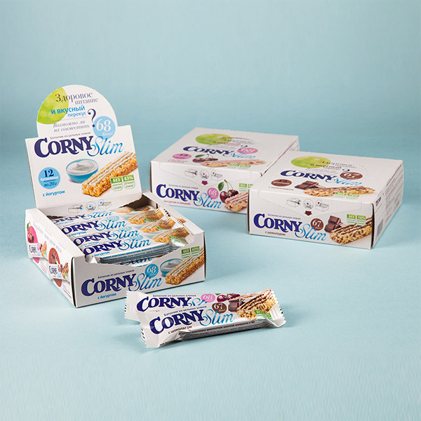 custom printed double wall tuck top boxes