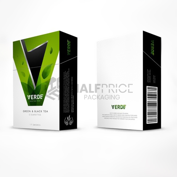 custom printed e cigarette boxes