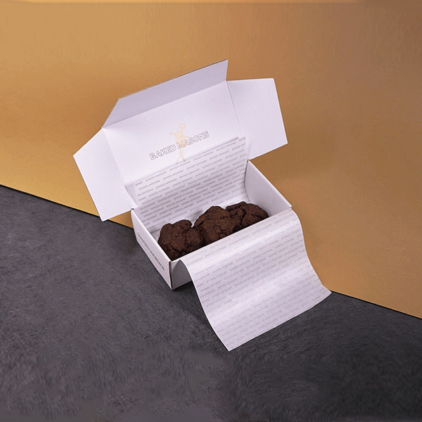 custom printed ear lock mailer boxes