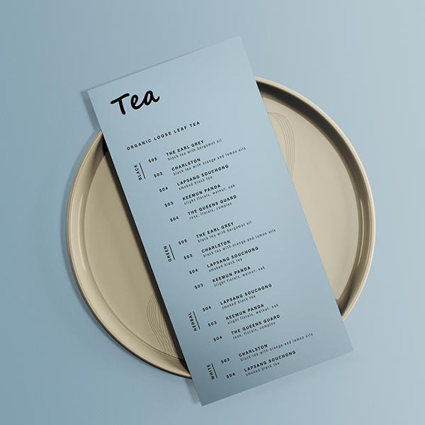custom printed flyers