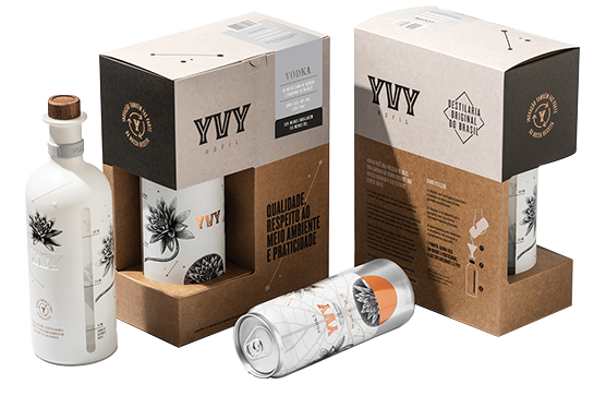 custom printed kraft boxes