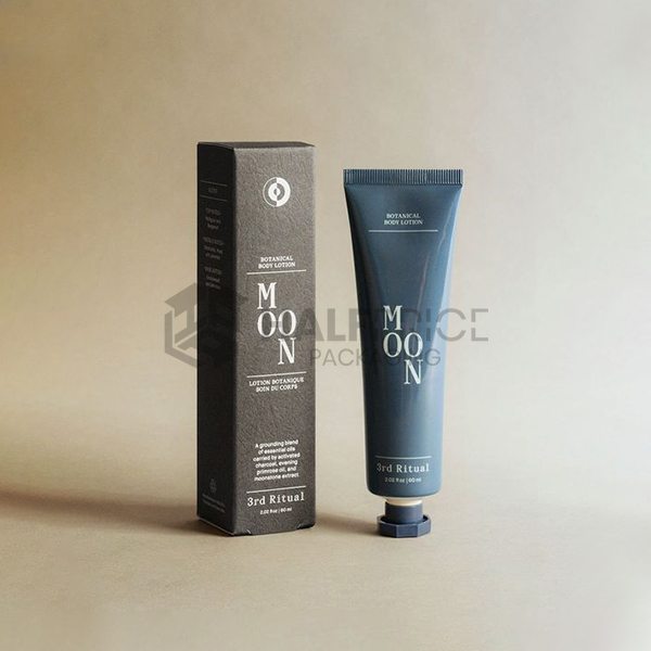 custom printed lotion boxes