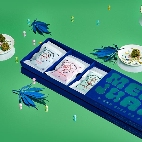 custom printed marijuana boxes