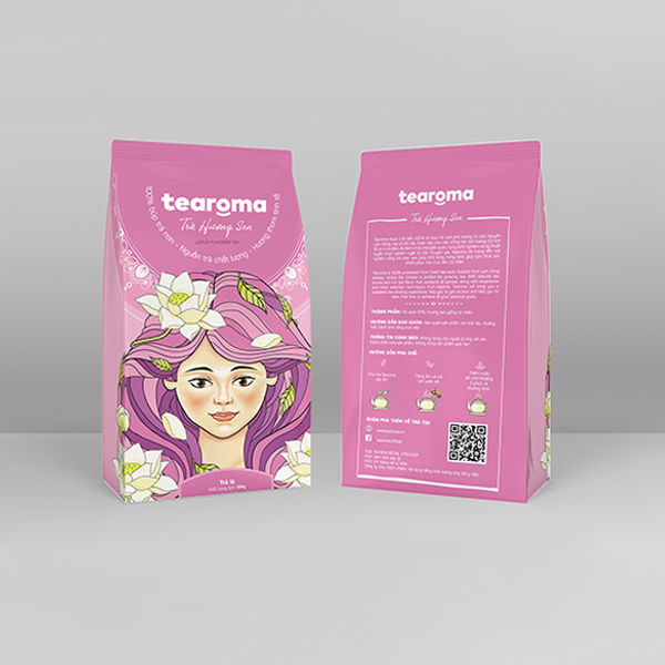 custom printed mylar bags