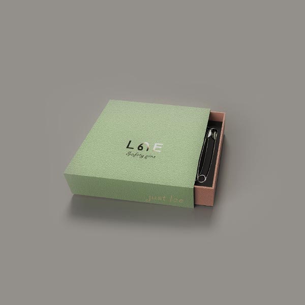 Tray and Sleeve Box