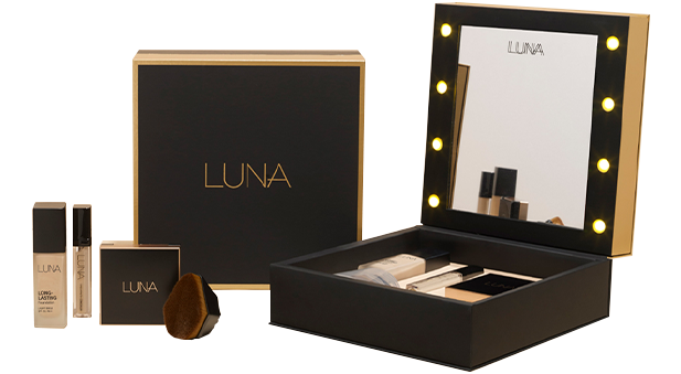 Custom Promotion Gift Boxes