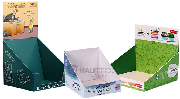 custom retail display boxes