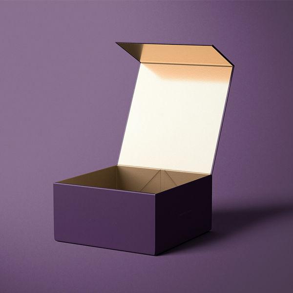 custom rigid boxes