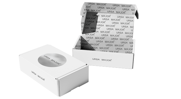 Custom Roll End Tuck Boxes